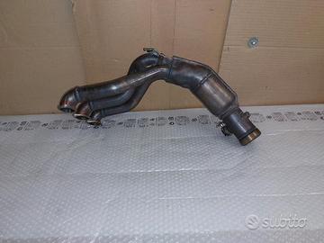 collettori di scarico brutale 800 800rr