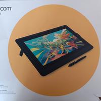 wacom cintiq 16"