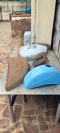 vespa ricambi 