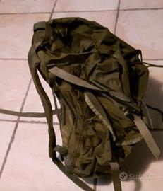 zaino alpino 