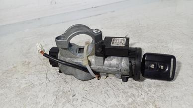 BLOCCASTERZO NISSAN Qashqai 1° Serie N0502825 K9K
