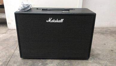 amplificatore Marshall code 100