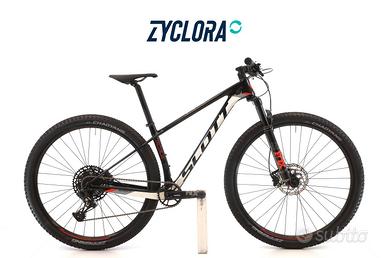 Scott Scale 930 t.S