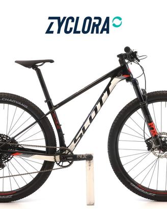 Scott Scale 930 t.S