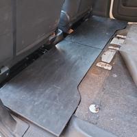 pianale per Fiat Qubo Peugeot Bipper Citroen Nemo
