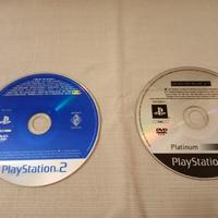 lotto Playstation 2  demo, dead or live 2