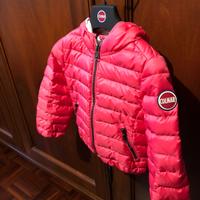 Piumino bimba originale colmar