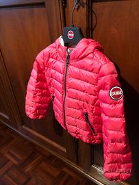 Piumino bimba originale colmar