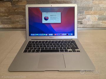 Macbook Air A1466 2015, Intel i5,  4gb,  Monterey 