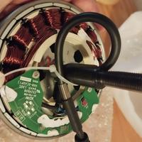 Motore bici elettrica engwe E 26