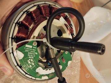 Motore bici elettrica engwe E 26