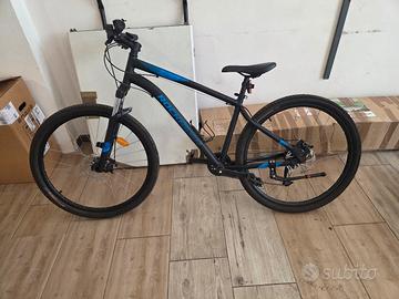 Bici Rockrider ST120