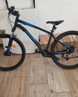 Bici Rockrider ST120