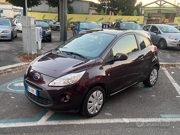 Ford Ka 1.2 8V 69CV Titanium