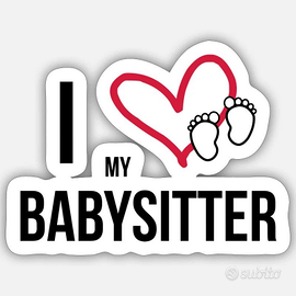 Babysitter
