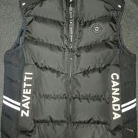 Gilet Zavetti Canada XL 