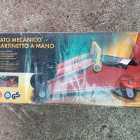 Cricco auto