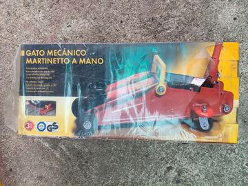 Cricco auto