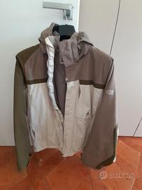 Helly Hansen giacca a vento 