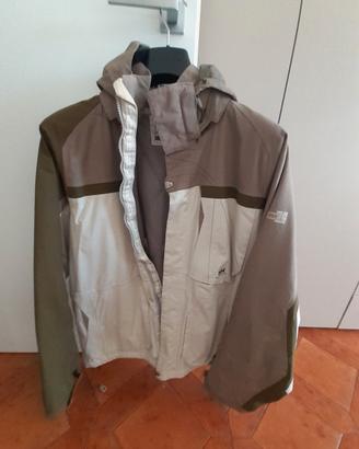 Helly Hansen giacca a vento 