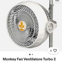 ventilatore gow box