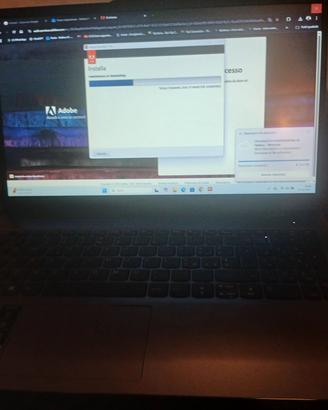 Pc portatile Ideapad Slim3 15IAH8