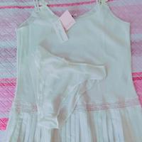 Baby Doll seta nuovo