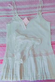 Baby Doll seta nuovo