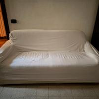 Divano letto due piazze