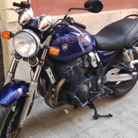 Suzuki gsx 750 naked 2002 GIÀ iscritta ASI