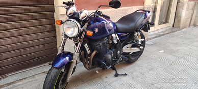 Suzuki gsx 750 naked 2002 GIÀ iscritta ASI