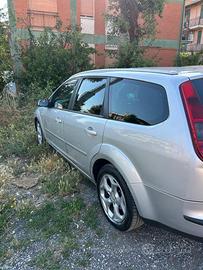 Ford Focus Station Wagon 1.6 - 2007
