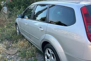 Ford Focus Station Wagon 1.6 - 2007