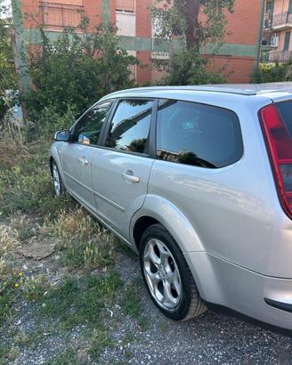 Ford Focus Station Wagon 1.6 - 2007