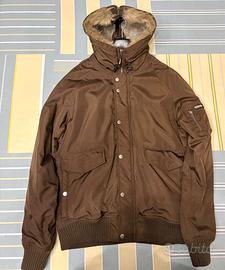 Giacca woolrich superior performance