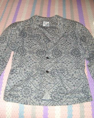 Giacca Gmv originale