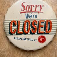 Decorazione ristorante