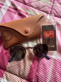 Occhili RAY-BAN