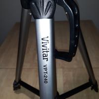 cavalletto VIVITAR  vpt 240