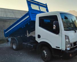 Nissan Cabstar NT400 35.13 3.0 TDi 130 CV CASSONE 