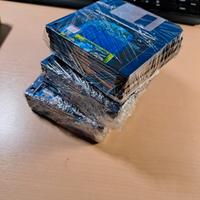 80 floppy atari st