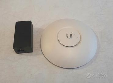 UniFi AP-AC-LITE Access point Ubiquiti
