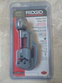 tagliatubi ridgid  35S