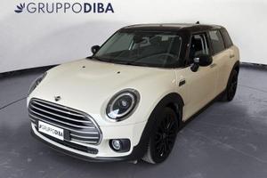 MINI Clubman Mini F54 2019 Benzina Mini 1.5 C...