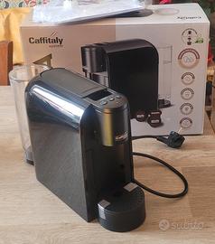 macchina caffè Caffitaly Volta
