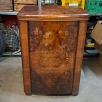 Macchina da cucire Condor vintage 