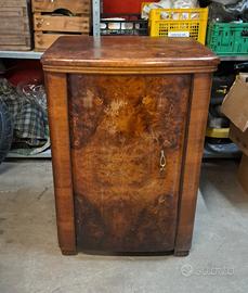 Macchina da cucire Condor vintage 