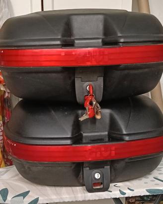 Bauletti GIVI