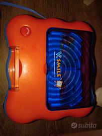 Console Vtech Vsmille Videogioco bambini