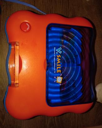 Console Vtech Vsmille Videogioco bambini